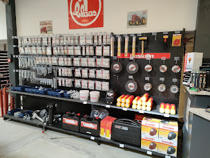 Photo n°2 de Le Comptoir Agricole à Agris (Fournisseur de matériel agricole)