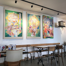 Photo n°12 de La Muse'Broc à Lodève (Caviste)