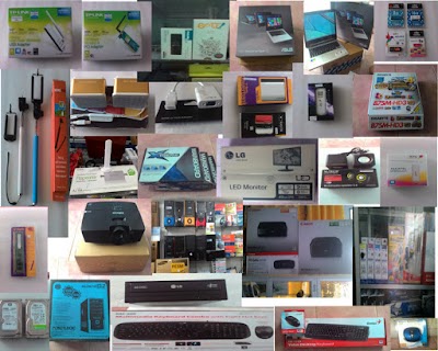 Photos of STARCOM SAMBAS