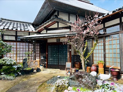 ゲストハウス縁庵（ゆかりあん）