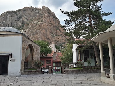 Sultan Divani Mevlevi Museum