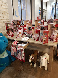 Photo n°32 de Le Coffre à Jouets à Bougival (Boutique de cadeaux)