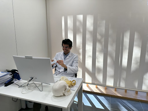 Dr. Josep Rubio - Thumbnail