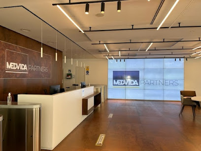MedVida Partners