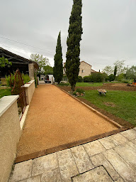 Photo n°17 de SASU CAUSSE DIDIER TP à Lombers (Société de travaux publics)