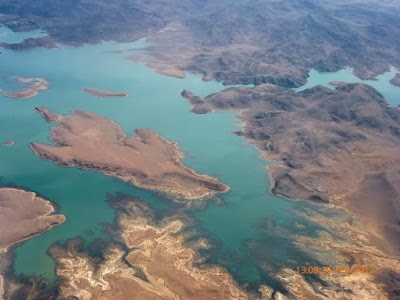 Photos of Barrage El Mansour Eddahbi