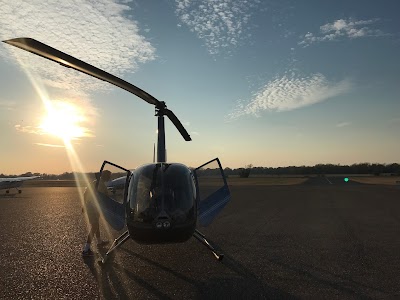 Panola County Airport-Pmu