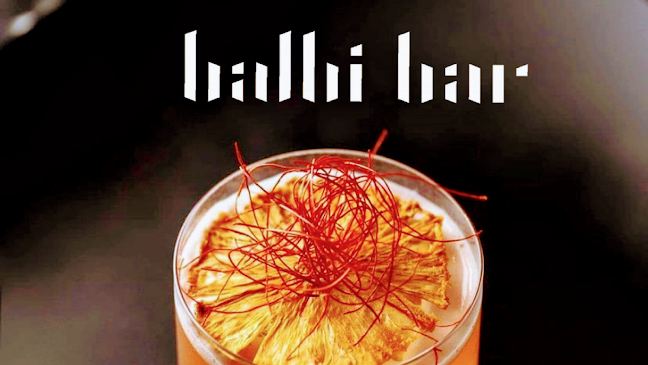 Balbi Bar - Bar