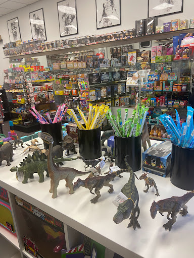AK Crazy Collector Toys Candy Games - Thumbnail