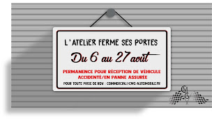 Photo n°13 de CMG Peugeot à Marseille (Garage automobile)