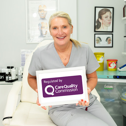 NR Aesthetics and Skin LTD