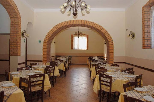 Antica Masseria Sguazzo 1820 Agriturismo - Thumbnail