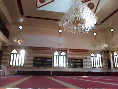 Photos of Masjed Mouyassar
