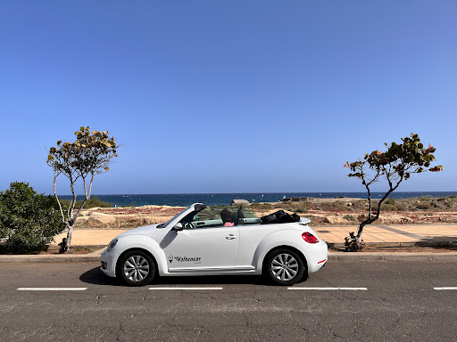 VoltenCar - Rent a Car en Tenerife - Alquiler de coches - Thumbnail