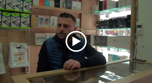 Sektör özel ve egetürk tv röportajımız.