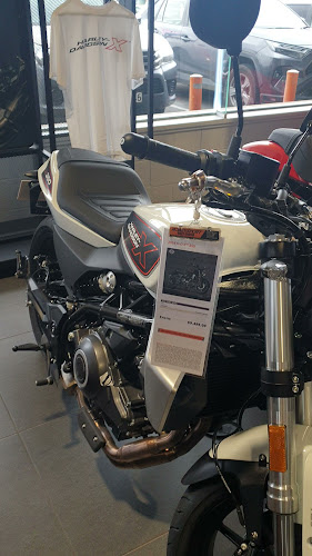 Road and Sport Harley-Davidson