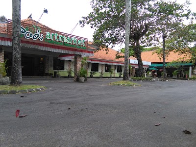 Shopping Mall