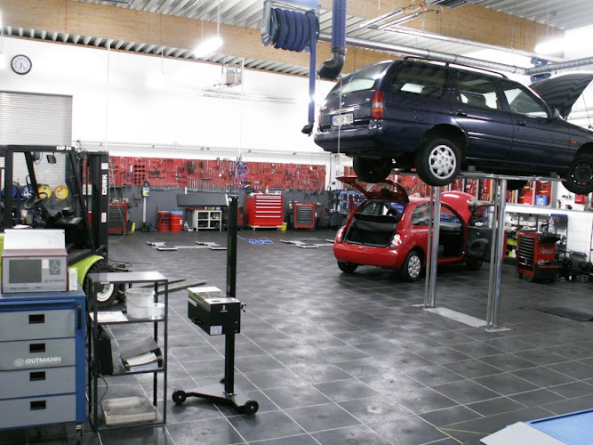 Autopark Biros photo