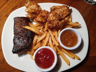 Outback Steakhouse