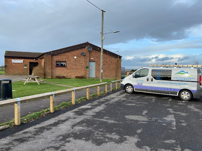 Gutter Cleaning and Repairs Somerset & Dorset The External Cleaning Specialist - Bristol