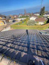 Photo n°10 de Gally couverture à Thonon-les-Bains (Soudeur)