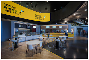 Photo n°31 de Häagen-Dazs à La Valette-du-Var (Boutique de desserts)