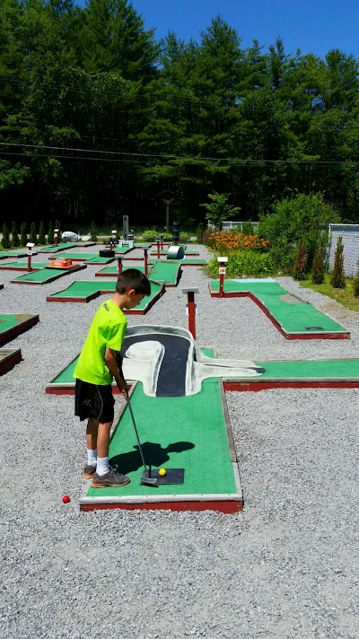 Warrensburg Travel Park - Camping near Lake George