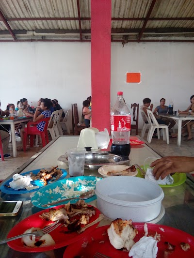 Photos of El asadero de huay pix