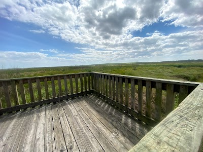 Madere Marsh Boardwalk