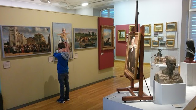 Musée d'Angoulême