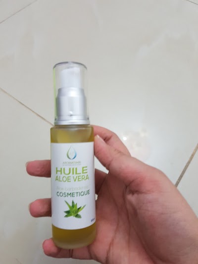 Photos of Aromatimri, Youssef At Riad