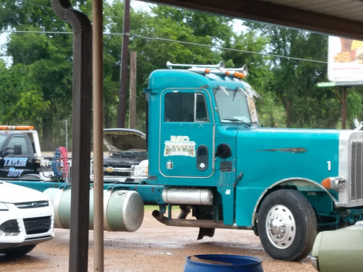 Taylor Boy Paint & Body Gallery - United States