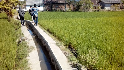 Photos of taman satwa cikembulan