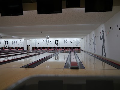 Photos of RED Bowl & Lounge