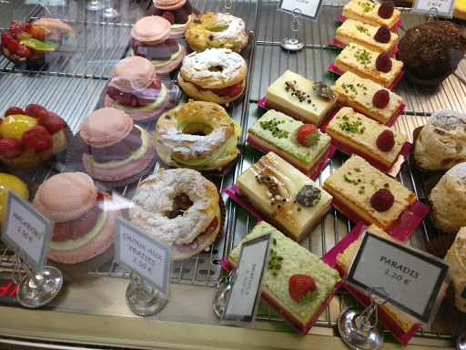Boulangerie Pâtisserie Saint Patrice - Thumbnail