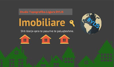 Imobiliare Bylis (Real Estate agency in Tirana)