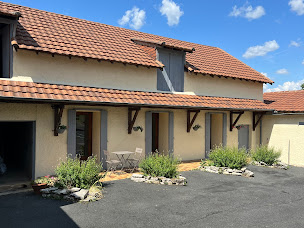 Photo n°1 de Camping la Maurinie à Bassillac et Auberoche (Camping à la ferme)