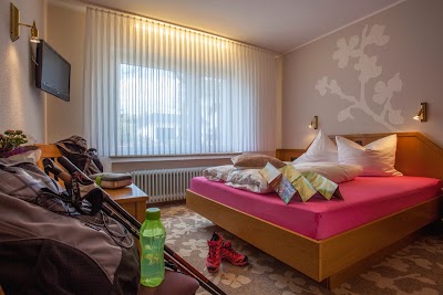 Photos of Hotel Haus Andrea