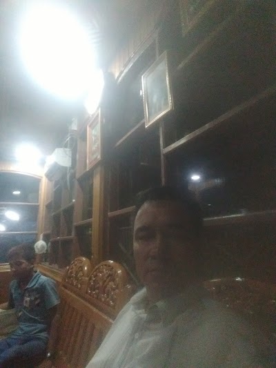 lodging