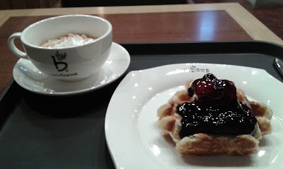 Photos of Caffe Bene Shangri La