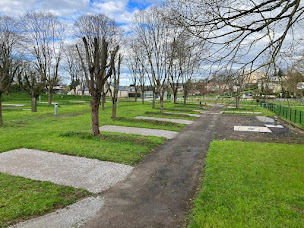 Photo n°5 de Aire de camping-cars de Bourbon-Lancy - Terracamps à Bourbon-Lancy (Terrain pour camping-cars)