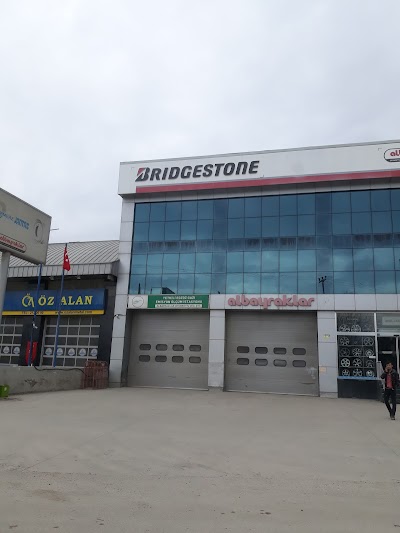 Bridgestone