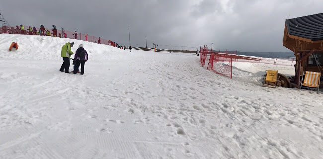 Recenzie Ski Centrum Strachan | Lyžiarska škola a požičovňa v Ždiar - Predajňa športových potrieb