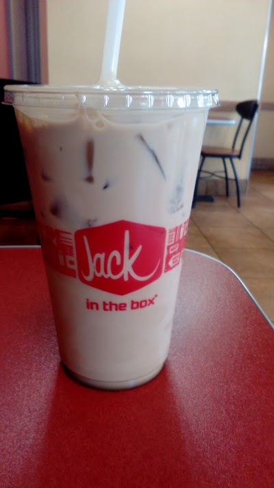 Photos of Jack In The Box