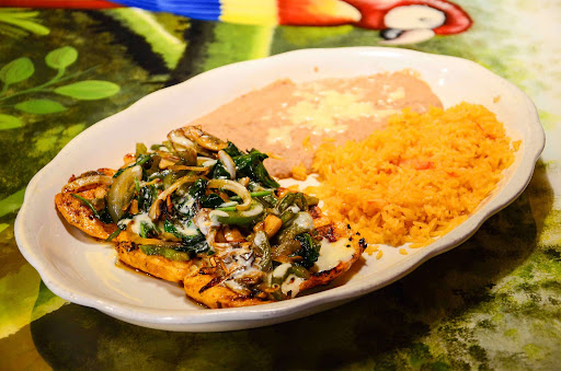 Cazadores Mexican Cantina & Grill Gallery - United States