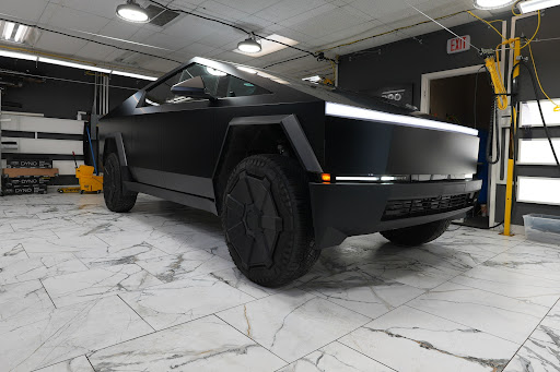 CeramicFX Paint Protection Film Wrapping Ceramic Coating and Window Tinting LLC - Thumbnail