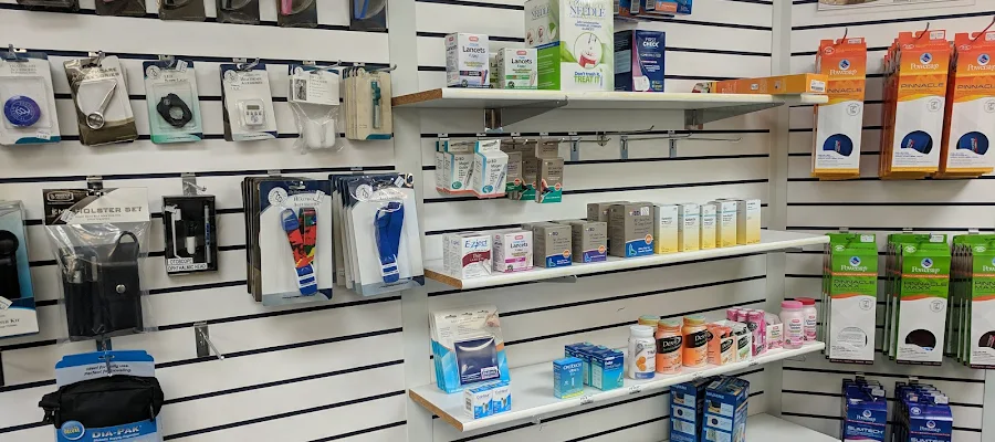 Trinity Pharmacy
