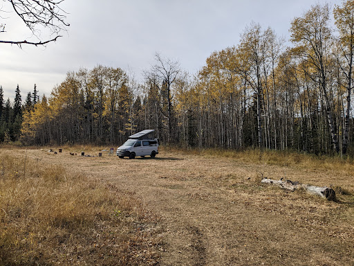 Elk Lake Recreation Site - Thumbnail