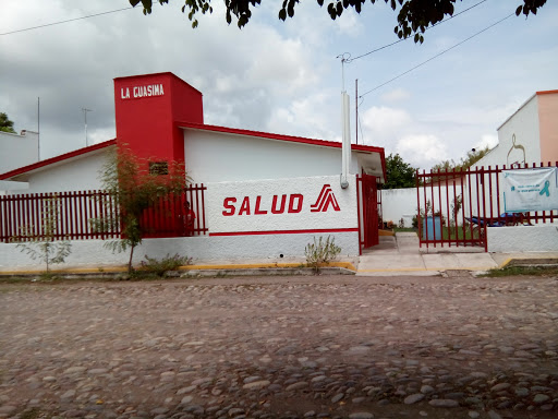 Hospital La Guasima