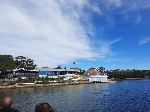 Sydney Rowing Club - Thumbnail